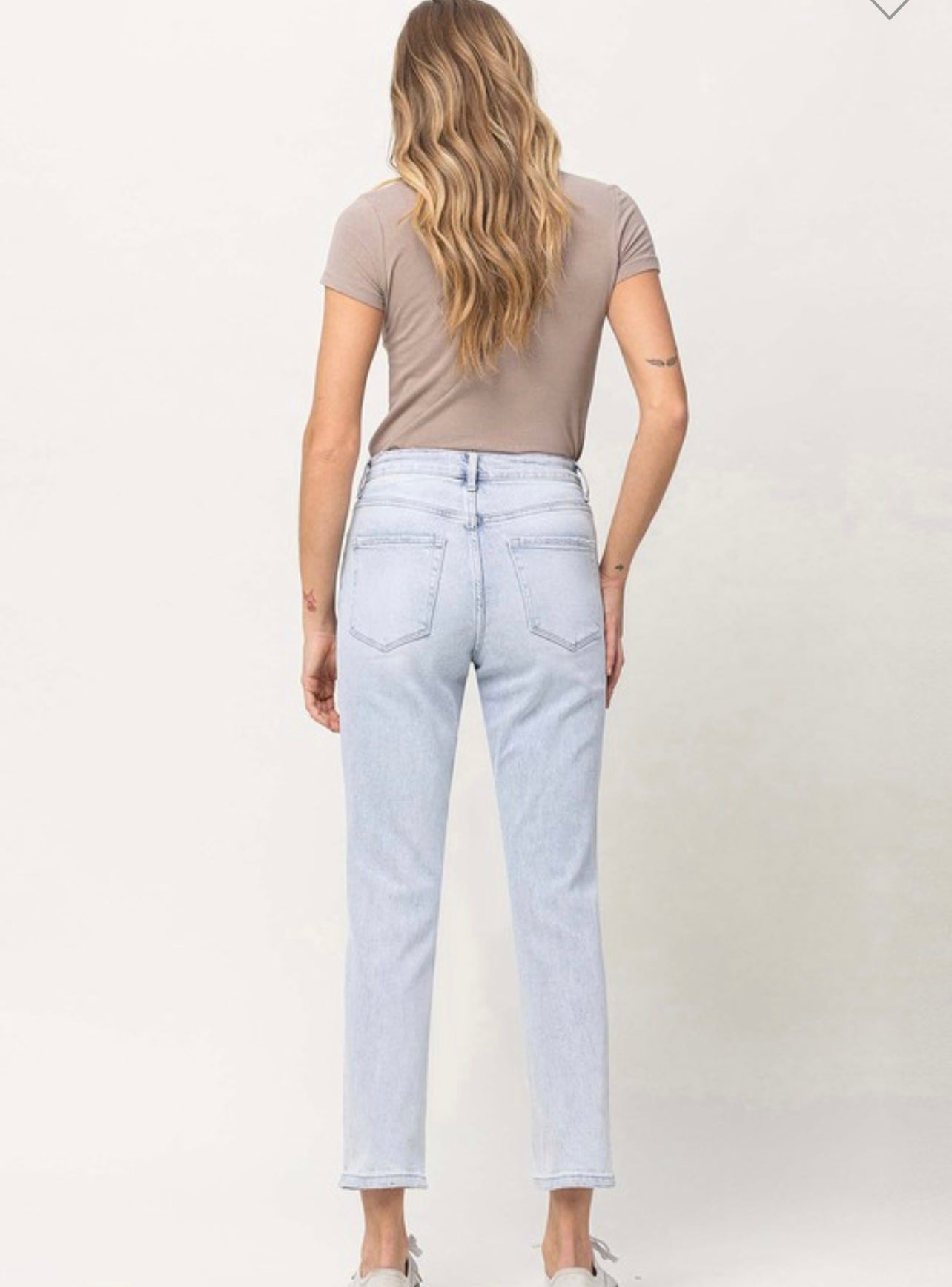 Vervet Light Denim - Divine - Divine - Vervet Light Denim - 27 - -